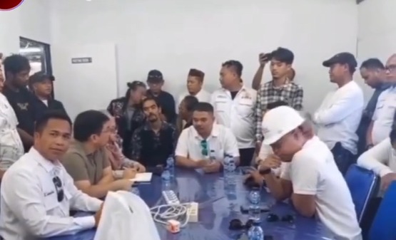 Kadin Cilegon Diduga Minta Jatah Proyek Rp5 Triliun, Sebut Selip Lidah Akibat Emosi